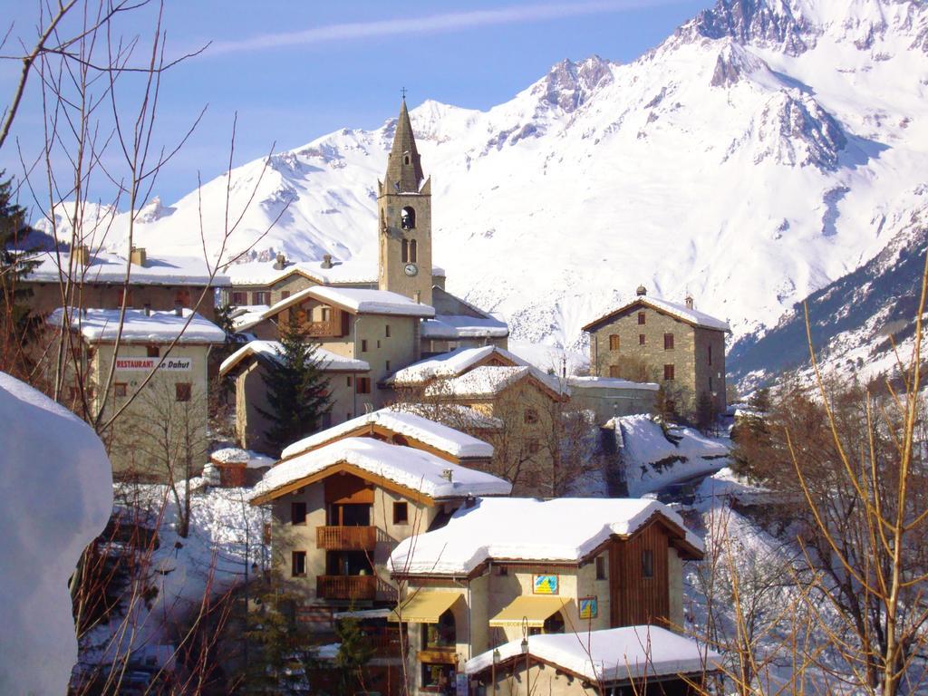 شقة Locations Berne Milesi لانسليفلارد المظهر الخارجي الصورة