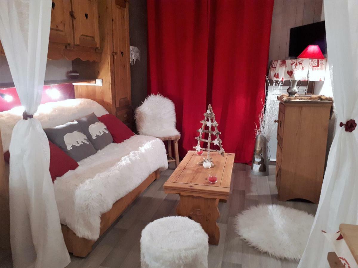 شقة Locations Berne Milesi لانسليفلارد المظهر الخارجي الصورة